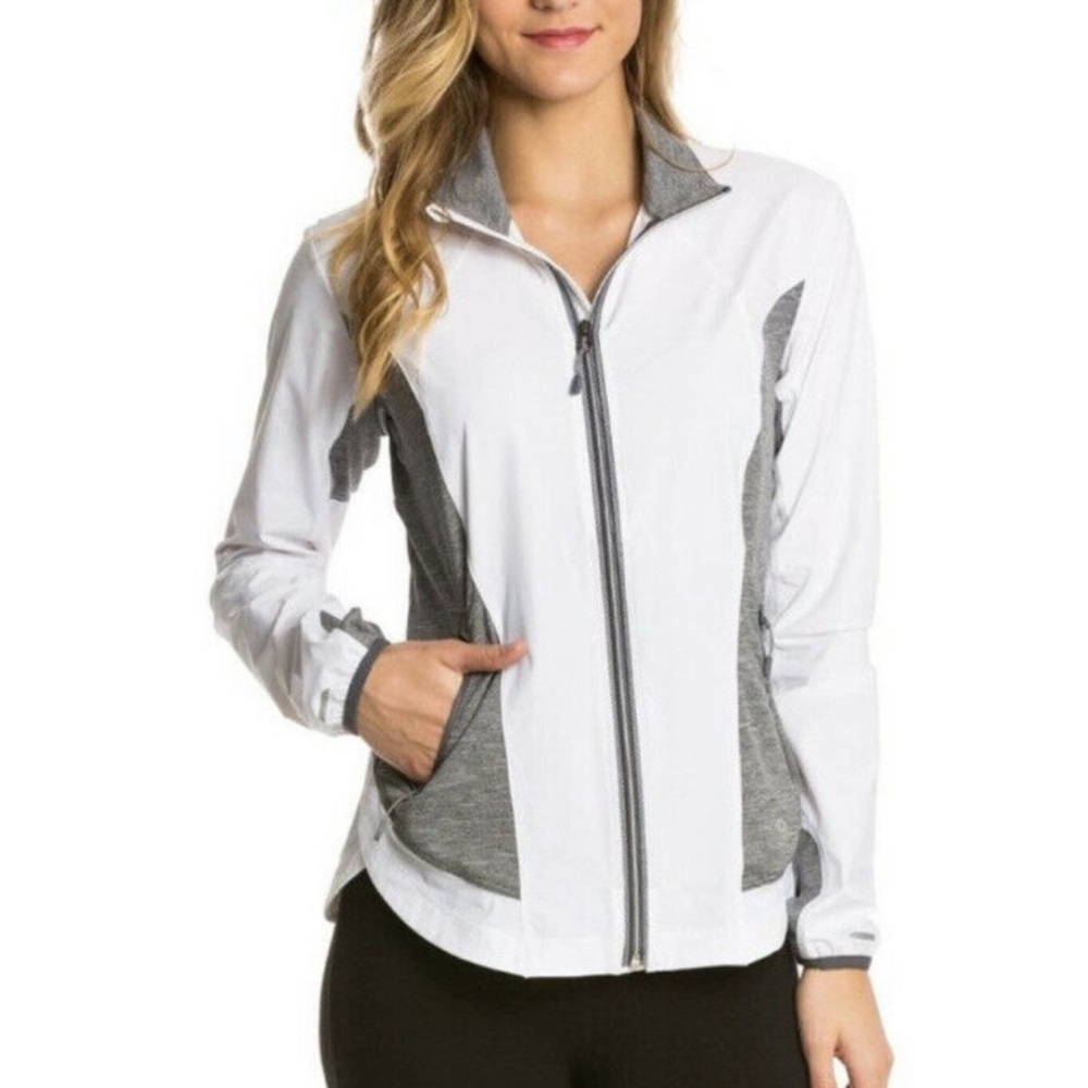 Mountain Hardwear Power Hybrid Jacket
